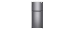 LG Nett 393L Top Freezer Refrigerator  